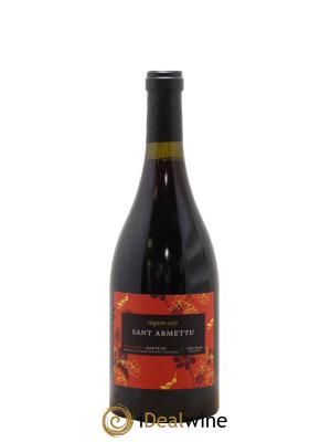 IGP Ile de Beauté Elegante Sant Armettu (Domaine)