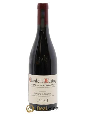 Chambolle-Musigny 1er Cru Les Combottes Georges Roumier (Domaine)