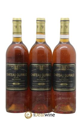 Château Guiraud 1er Grand Cru Classé 