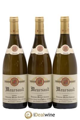 Meursault Lafarge (Domaine)