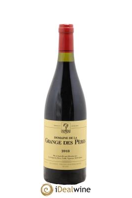 Pays d'Hérault Grange des Pères Laurent Vaillé