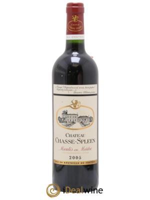 Château Chasse Spleen