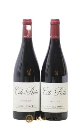 Côte-Rôtie Pirate Jean-Luc Jamet (Domaine)