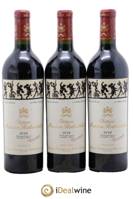 Château Mouton Rothschild 1er Grand Cru Classé