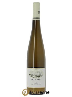 Riesling Fritz Haag Brauneberger Juffer Spätlese