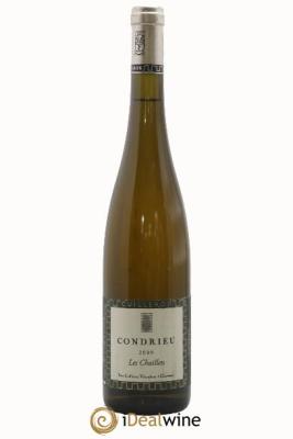 Condrieu Les Chaillets Yves Cuilleron (Domaine)