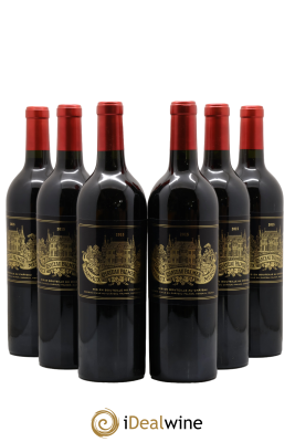 Château Palmer 3ème Grand Cru Classé