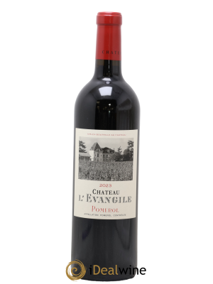 Château l' Évangile