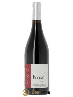 IGP Pays d'Oc Mas d'Espanet  Freesia Cinsault 