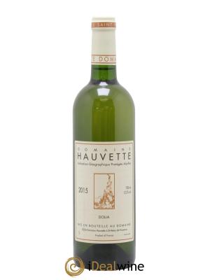 Alpilles Dolia Hauvette (Domaine)