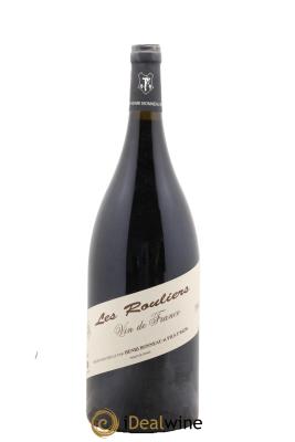 Vin de France Les Rouliers Henri Bonneau & Fils
