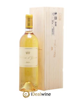 Château d' Yquem 1er Cru Classé Supérieur