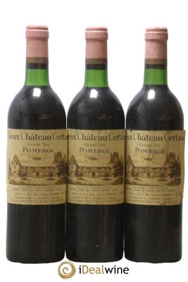 Vieux Château Certan