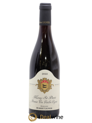 Morey-Saint-Denis 1er Cru Vieilles Vignes Hubert Lignier (Domaine)