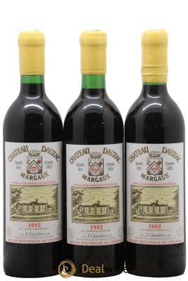 Château Dauzac 5ème Grand Cru Classé