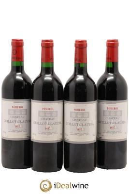 Château Guillot Clauzel