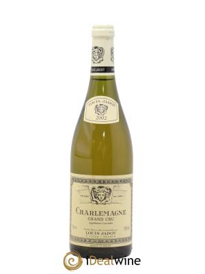 Corton-Charlemagne Grand Cru Maison Louis Jadot