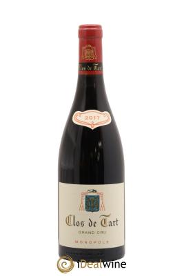 Clos de Tart Grand Cru Clos de Tart