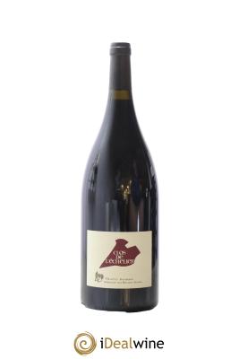 Saumur-Champigny Clos de l'Echelier Domaine des Roches Neuves - Thierry Germain