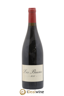 Vin de France Les Brunes Les Creisses (Domaine)