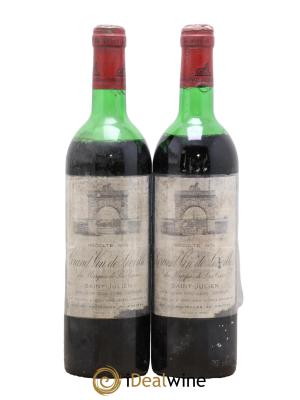 Château Léoville Las Cases 2ème Grand Cru Classé
