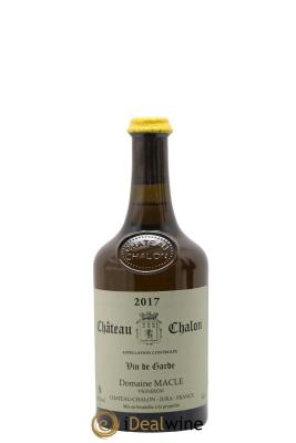 Château-Chalon Jean Macle 