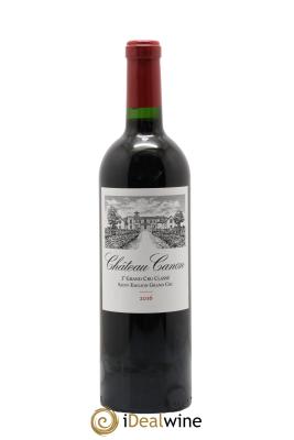 Château Canon 1er Grand Cru Classé B