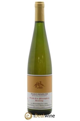 Riesling Grand Cru Pfersigberg Cuvée "H" Gérard Schueller