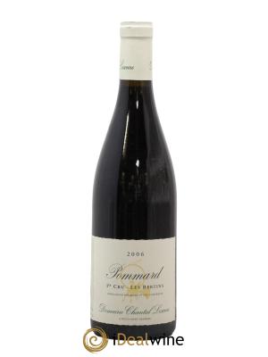 Pommard 1er Cru Les Bertins Chantal Lescure