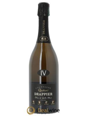 Quattuor Blanc de Quatre Blancs Drappier