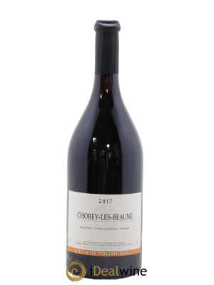 Chorey-lès-Beaune Tollot Beaut (Domaine)