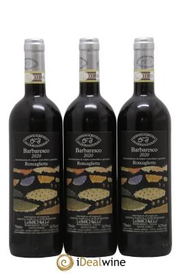 Barbaresco DOCG Roncagliette Olek Bondonio