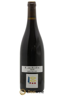 Ladoix Prieuré Roch