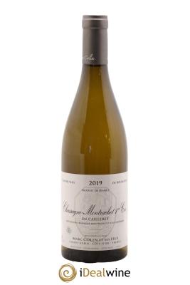 Chassagne-Montrachet 1er Cru Les Caillerets Marc Colin & Fils