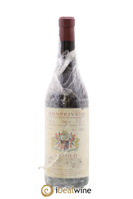 Barolo DOCG Monprivato Giuseppe Mascarello