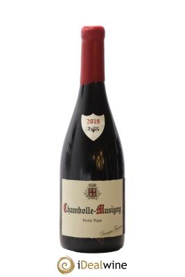 Chambolle-Musigny Vieille Vigne Jean-Marie Fourrier
