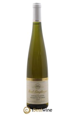 Alsace Gewurztraminer Grand Cru Eichberg Paul Ginglinger
