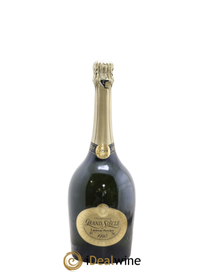 Grand Siècle Laurent Perrier