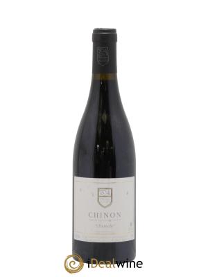 Chinon L'Huisserie Philippe Alliet