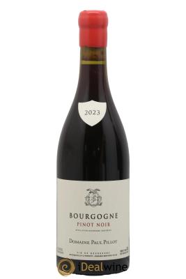 Bourgogne Pinot Noir Paul Pillot (Domaine)
