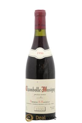 Chambolle-Musigny Georges Roumier (Domaine)