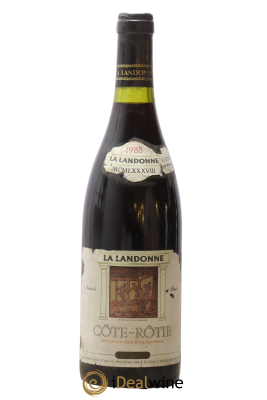 Côte-Rôtie La Landonne Guigal