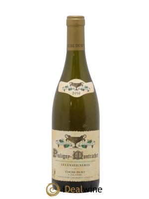 Puligny-Montrachet Les Enseignères Coche Dury (Domaine)