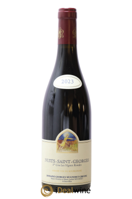 Nuits-Saint-Georges 1er Cru Les Vignes Rondes Mugneret-Gibourg (Domaine)
