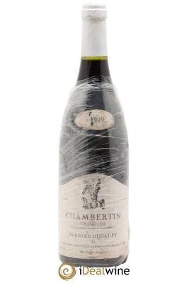 Chambertin Grand Cru Vieilles Vignes Dugat-Py