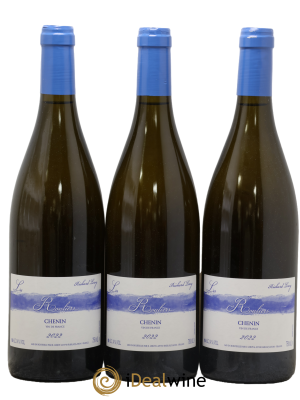 Vin de France Les Rouliers Richard Leroy