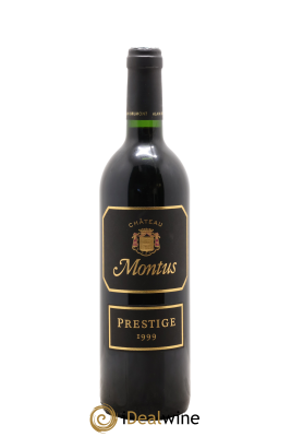 Madiran Château Montus-Prestige Alain Brumont