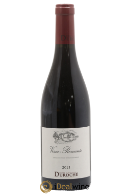 Vosne-Romanée Duroché (Domaine)
