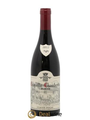 Chapelle-Chambertin Grand Cru Claude Dugat