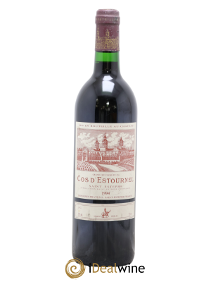 Cos d'Estournel 2ème Grand Cru Classé